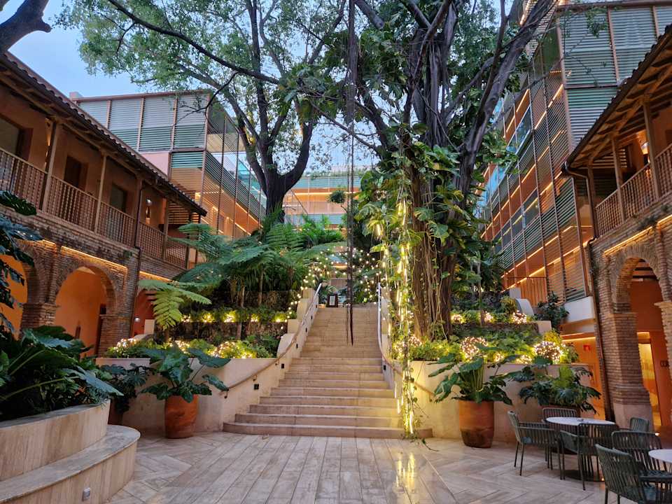 Sonstiges Kimpton Las Mercedes by IHG