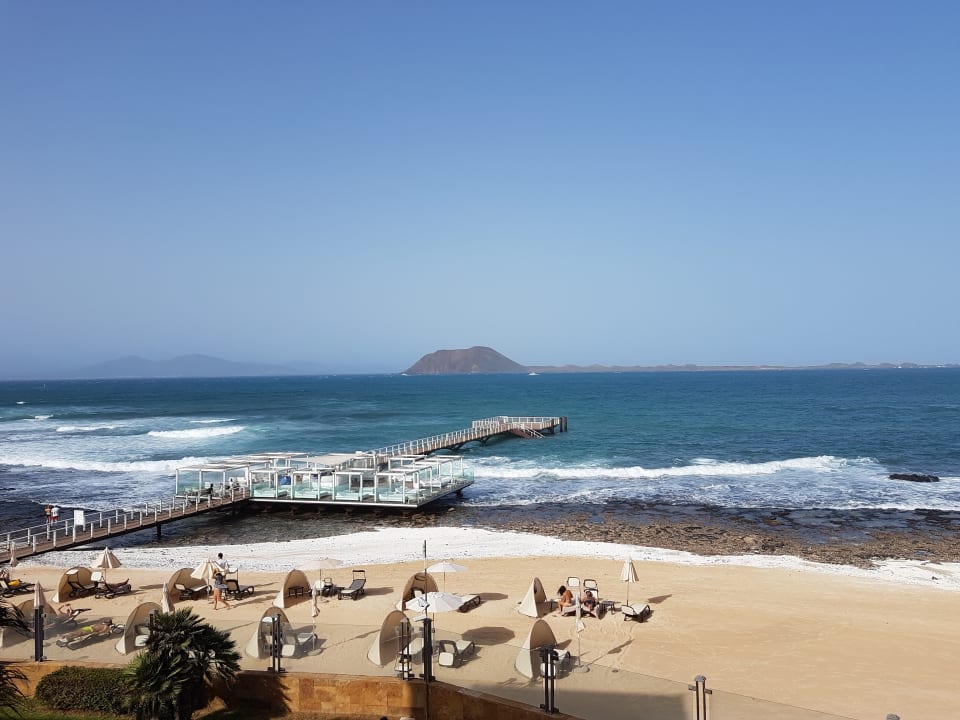 Strand Secrets Bahia Real Resort & SPA