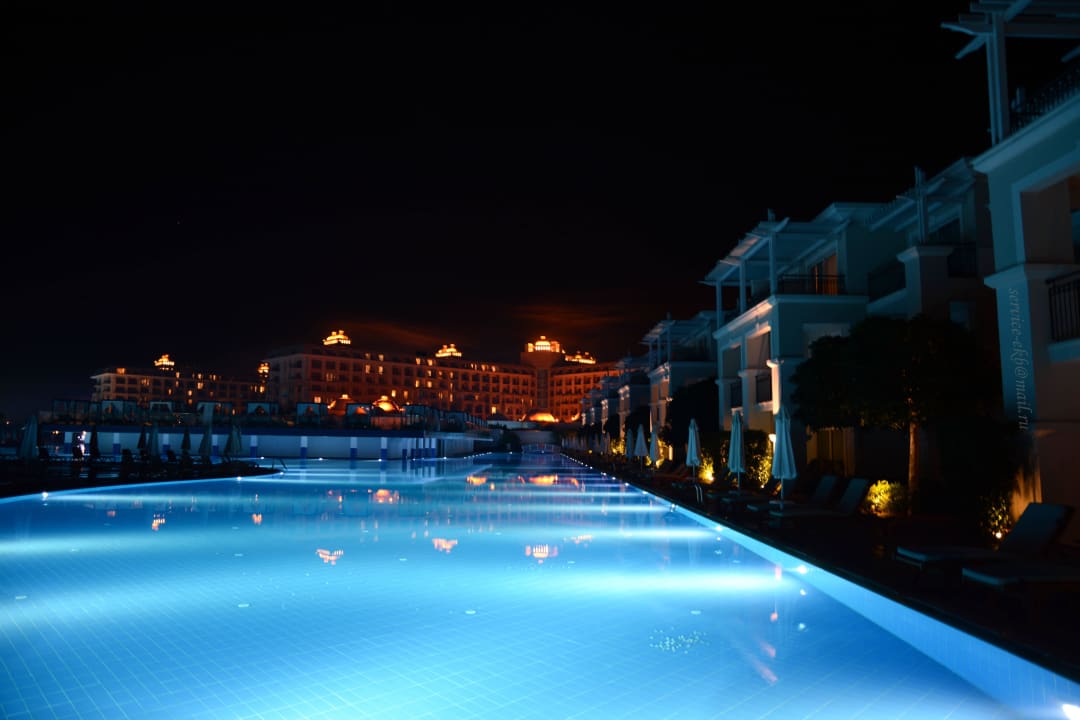 Titanic Deluxe Belek Titanic Deluxe Golf Belek