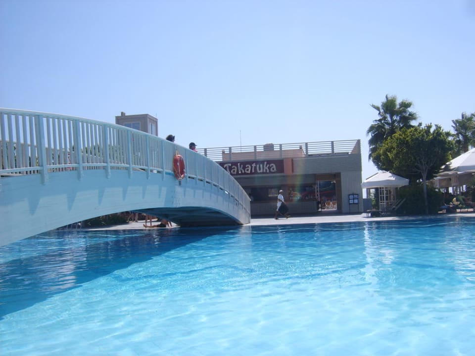 Takatukabar Susesi Luxury Resort
