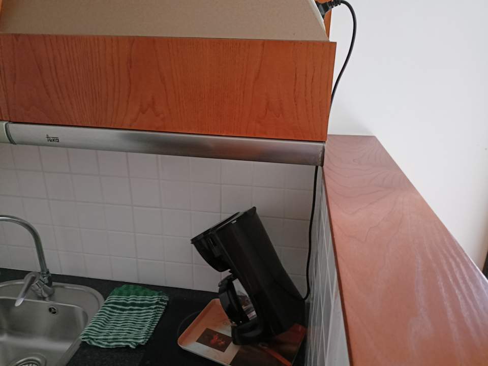 Zimmer HL Miraflor Suites Hotel