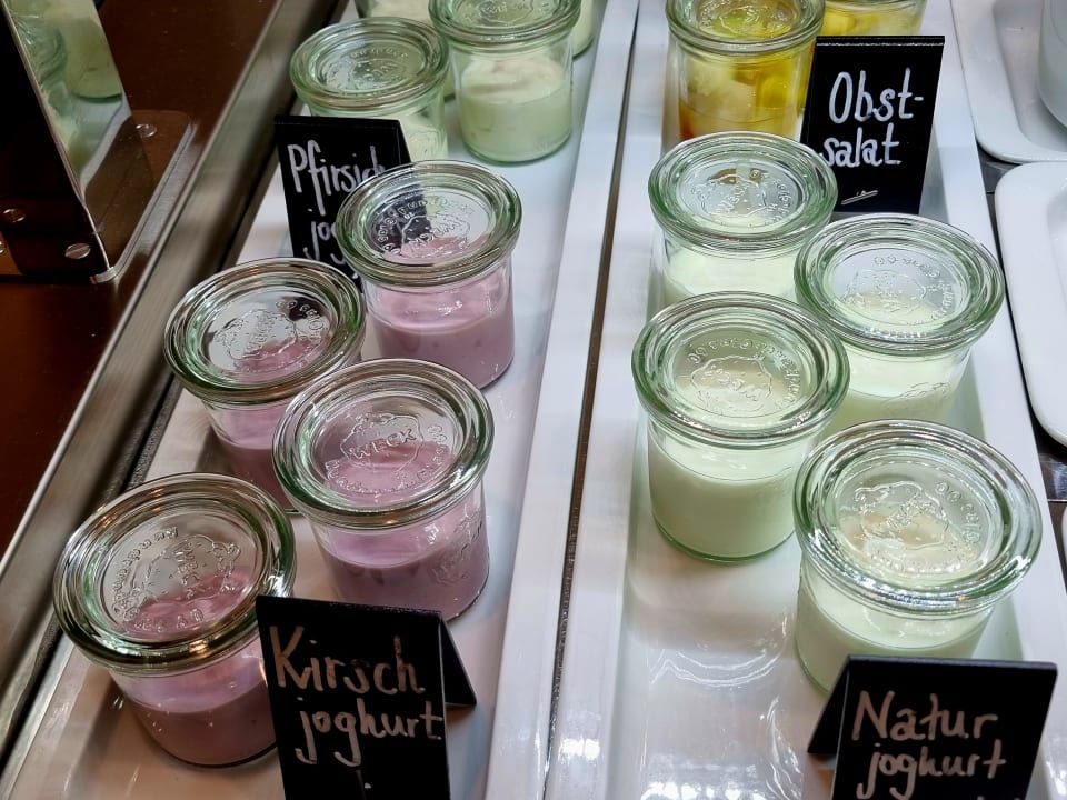 Gastro Hotel Wertheimer Stuben