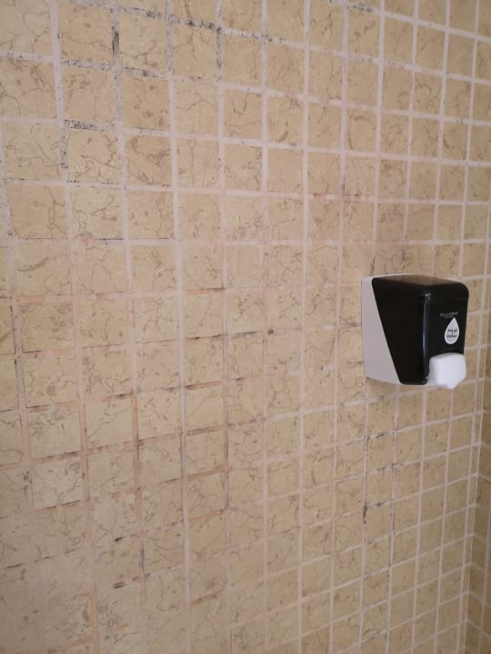 Zimmer Hotel ValleMar