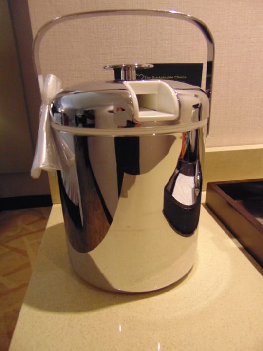 Zimmer Hotel Hilton Bogota