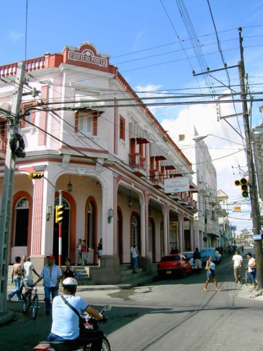 Hotel Vueltabajo Hotel Vueltabajo