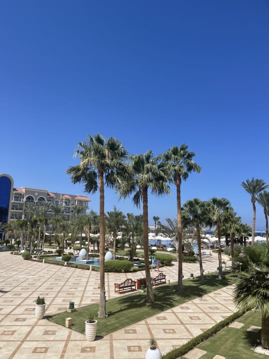 Außenansicht Premier Le Reve Hotel & Spa