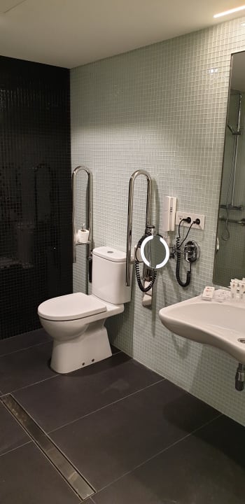 Zimmer Exe Plaza Catalunya