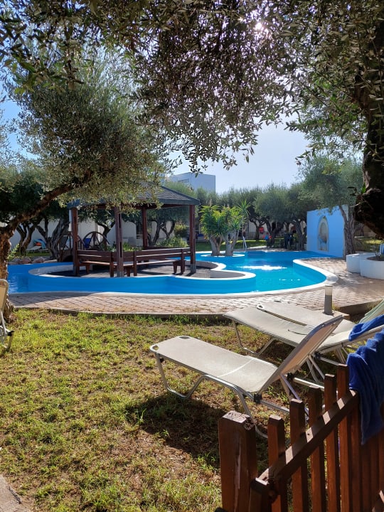 Pool TUI KIDS CLUB Alex Beach