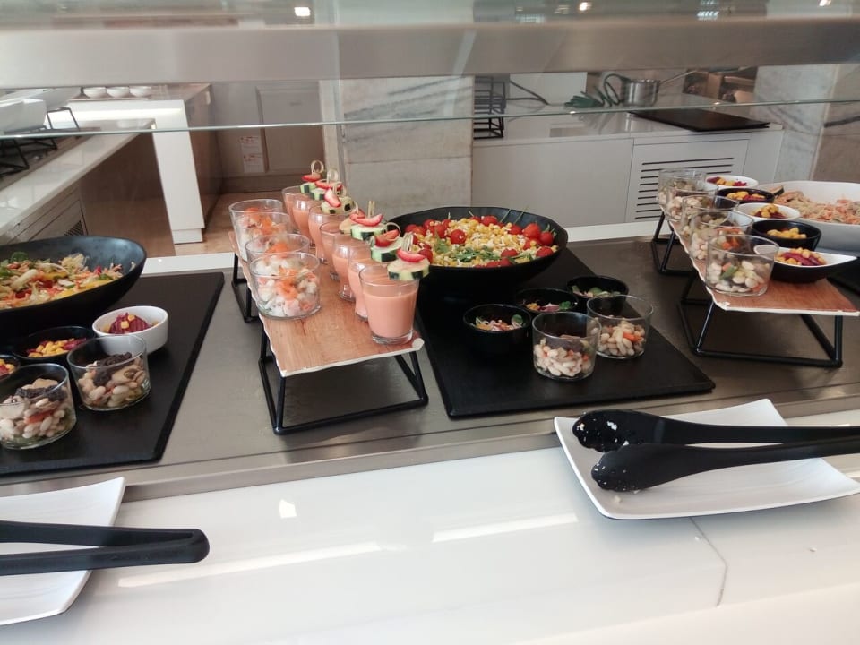 Gastro AluaSun Continental Park Hotel & Apartments