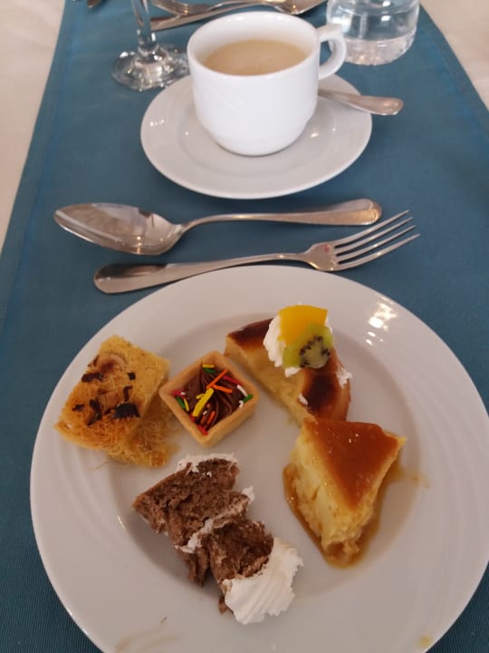 Gastro Tropitel Sahl Hasheesh