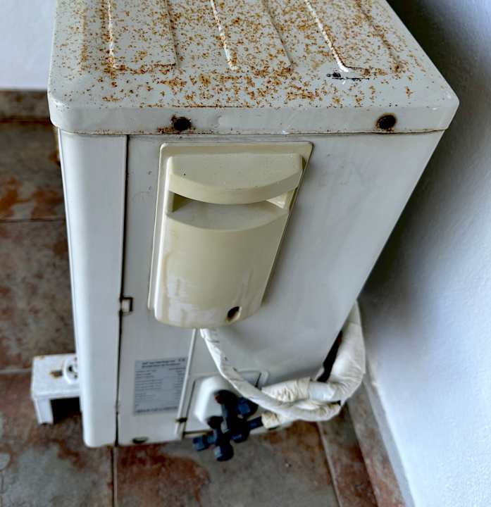 Zimmer Hotel Geranion Village