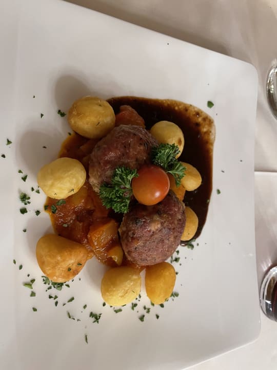 Gastro Hotel St. Anton