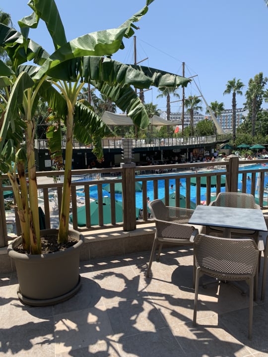 Gastro Can Garden Resort