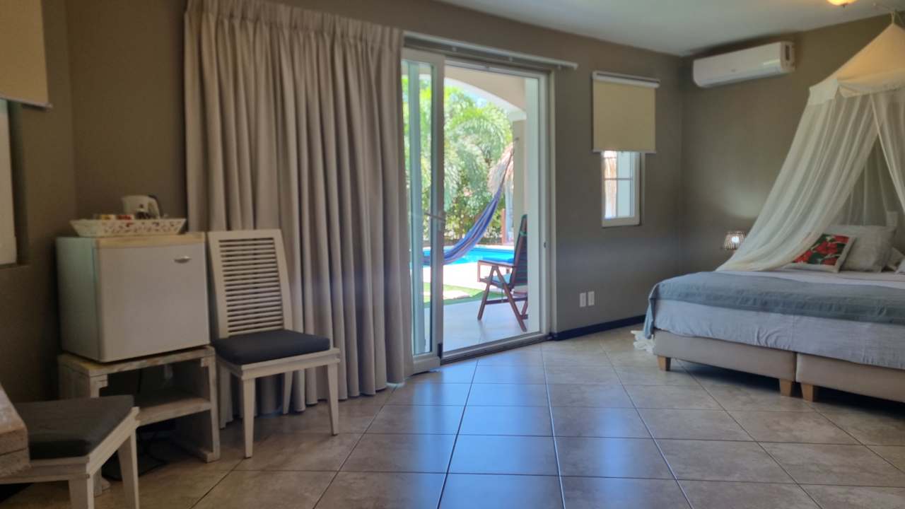Zimmer Hibiscus Beach House