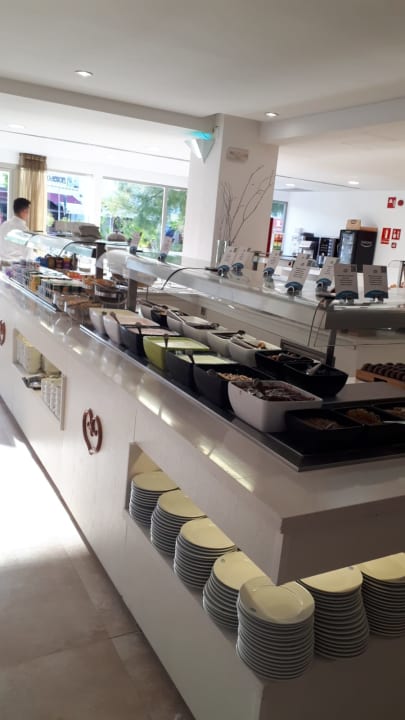 Gastro Alcudia Garden Aparthotel