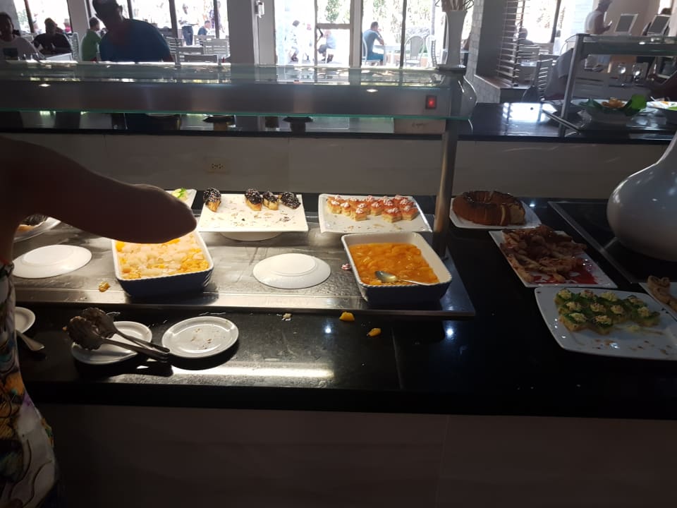 Gastro Sirenis Tropical Varadero