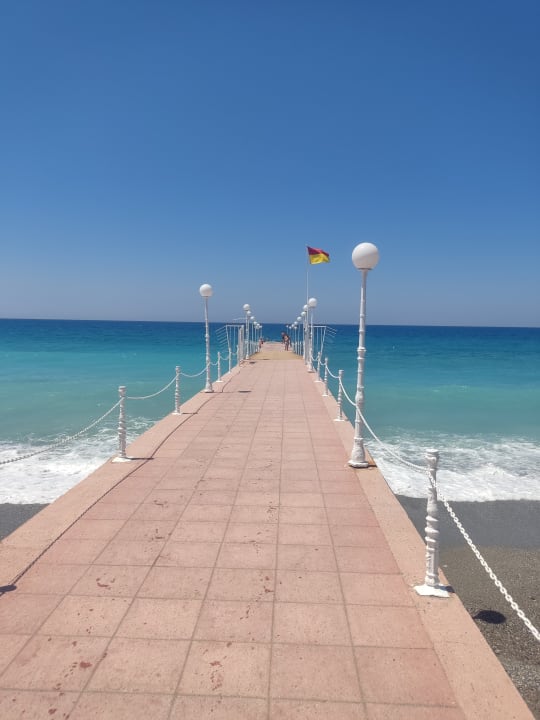 Strand Labranda Alantur Resort