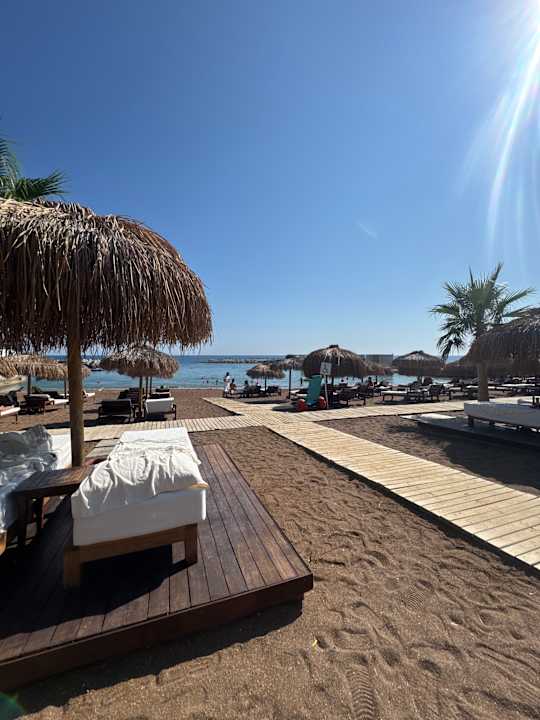 Ausblick Rubi Platinum Sign