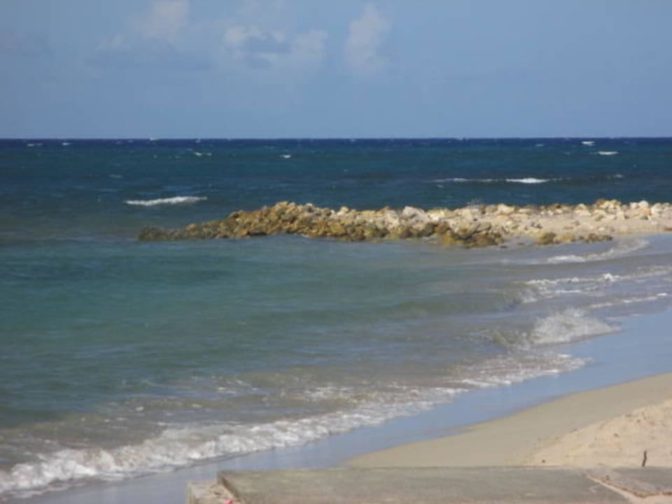 Hotelstrand Grand Paradise Playa Dorada