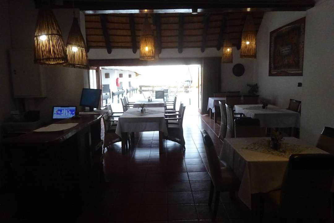 Gastro Hotel Trans Kalahari Inn