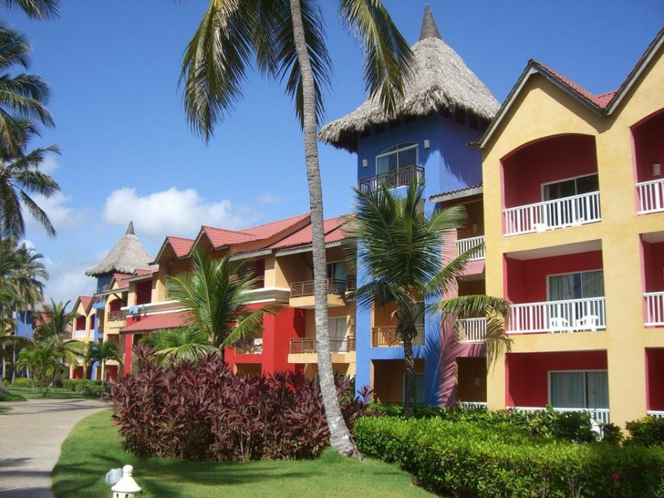 Bungalows Punta Cana Princess All Suites Resort & Spa