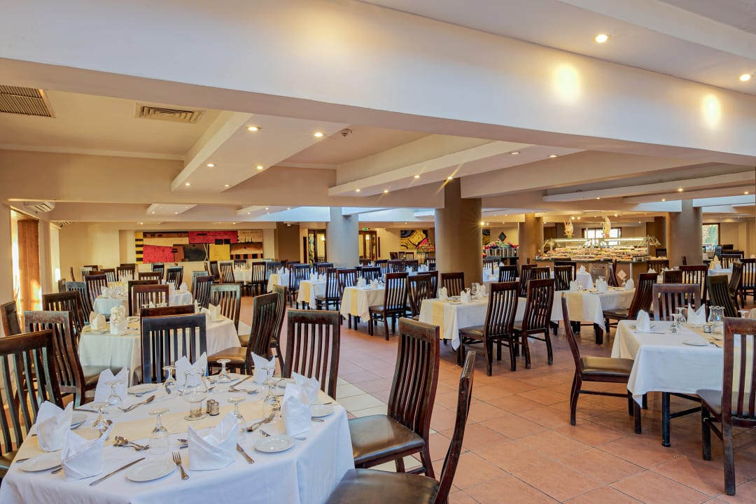 Gastro Giftun Azur Resort