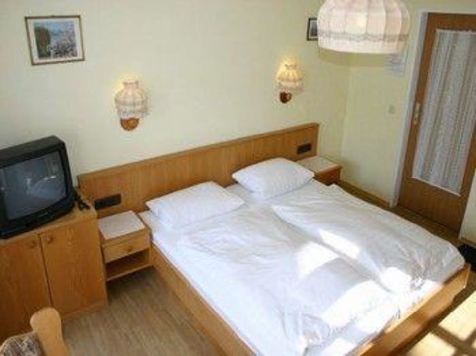 Zimmer Haus Vierjahreszeiten