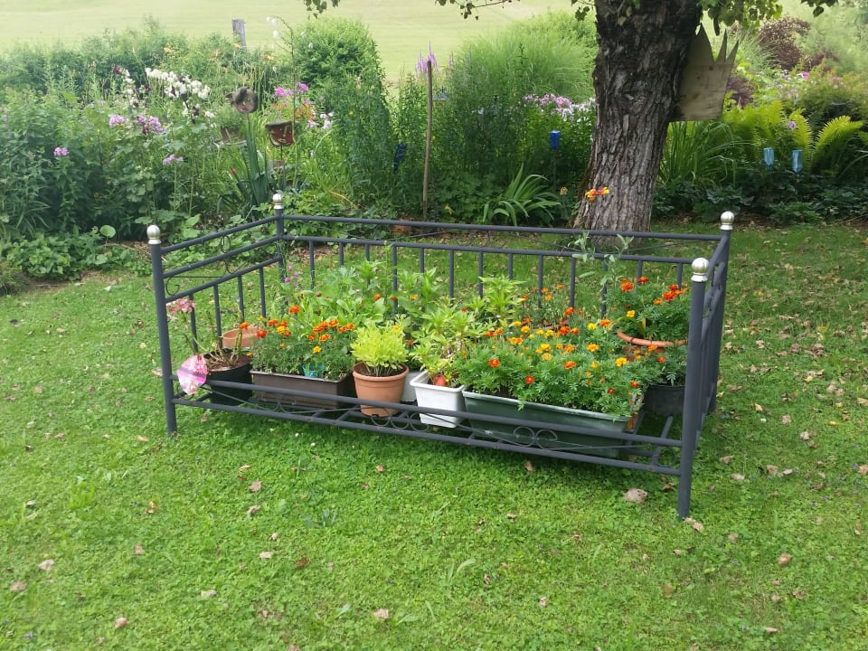 Garten Familienparadies Reichenhauser