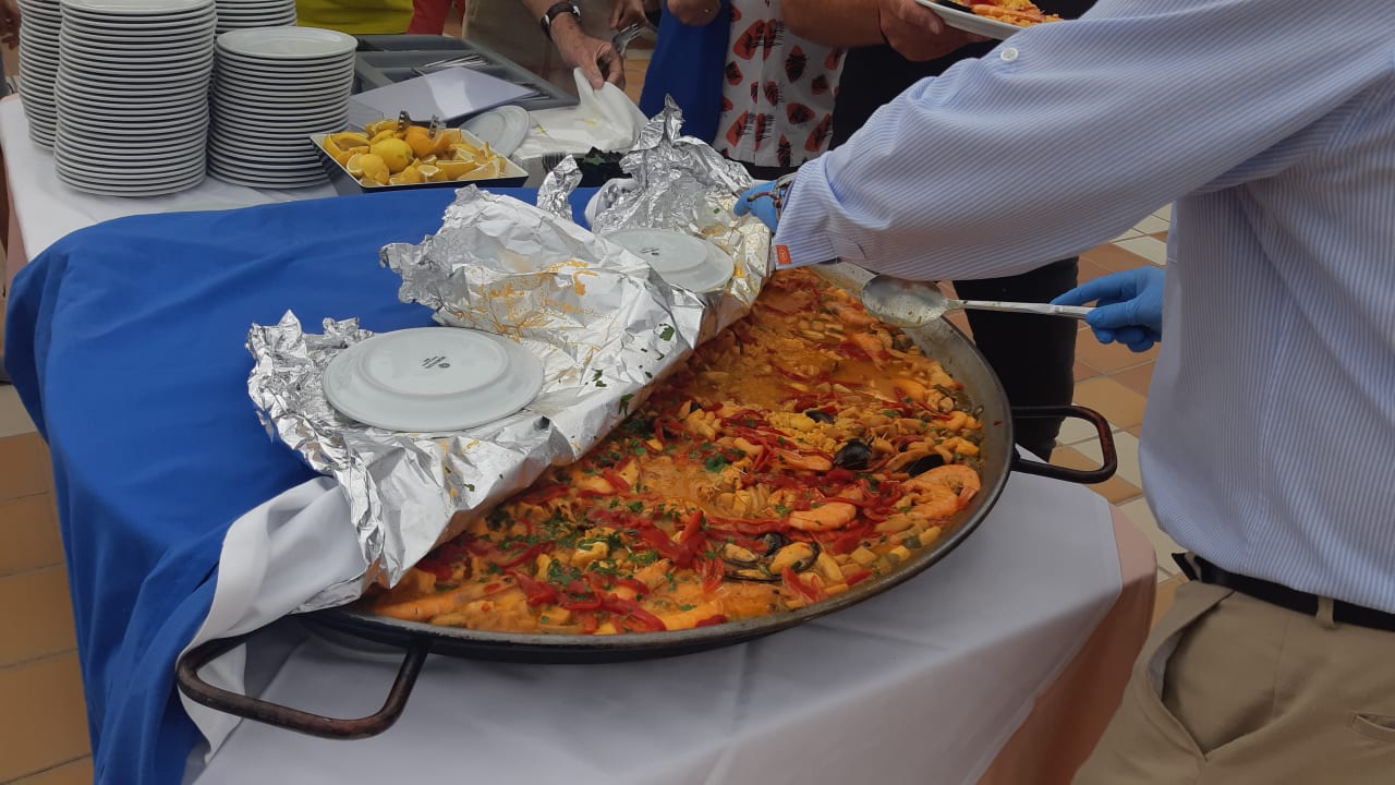 Gastro R2 BUGANVILLA Hotel & Spa