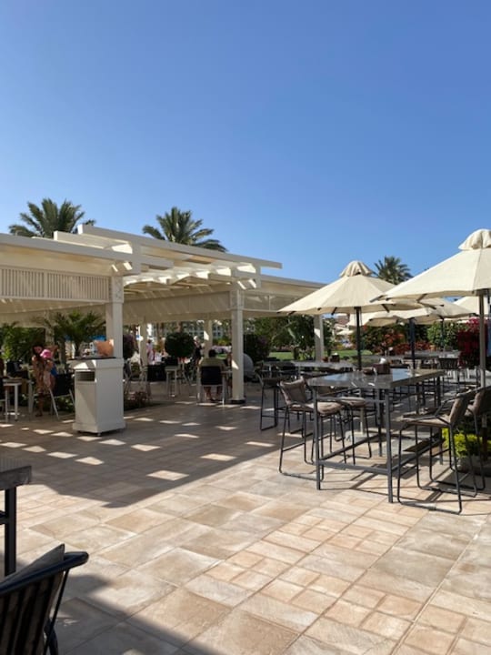 Gastro Pickalbatros Dana Beach Resort - Hurghada