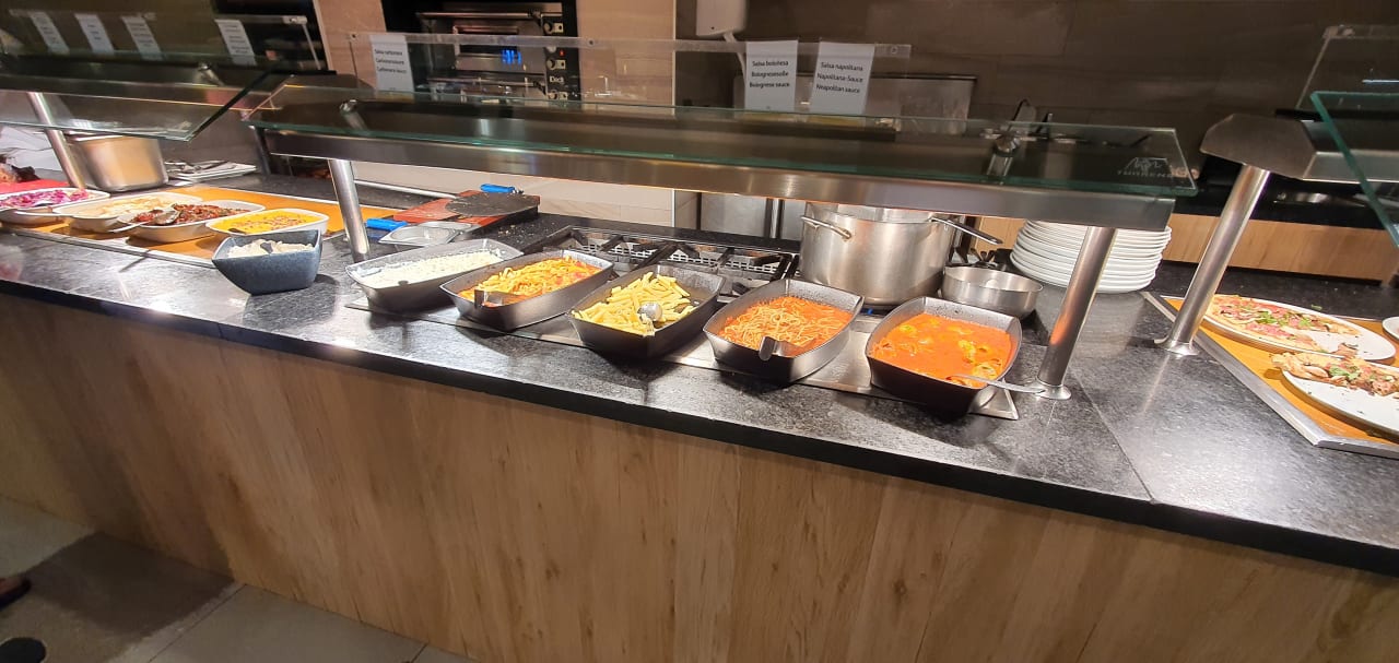 Gastro Hotel Riu Papayas