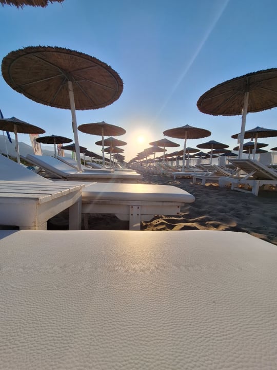 Strand Anemos Luxury Grand Resort