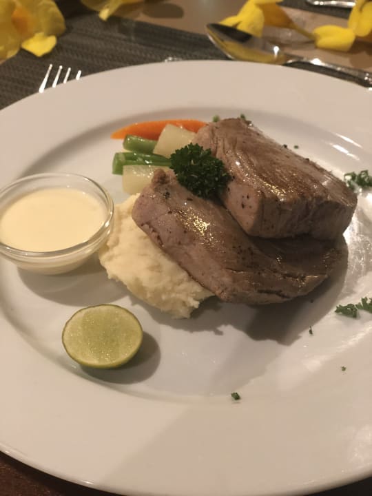 Gastro Hotel Riu Sri Lanka