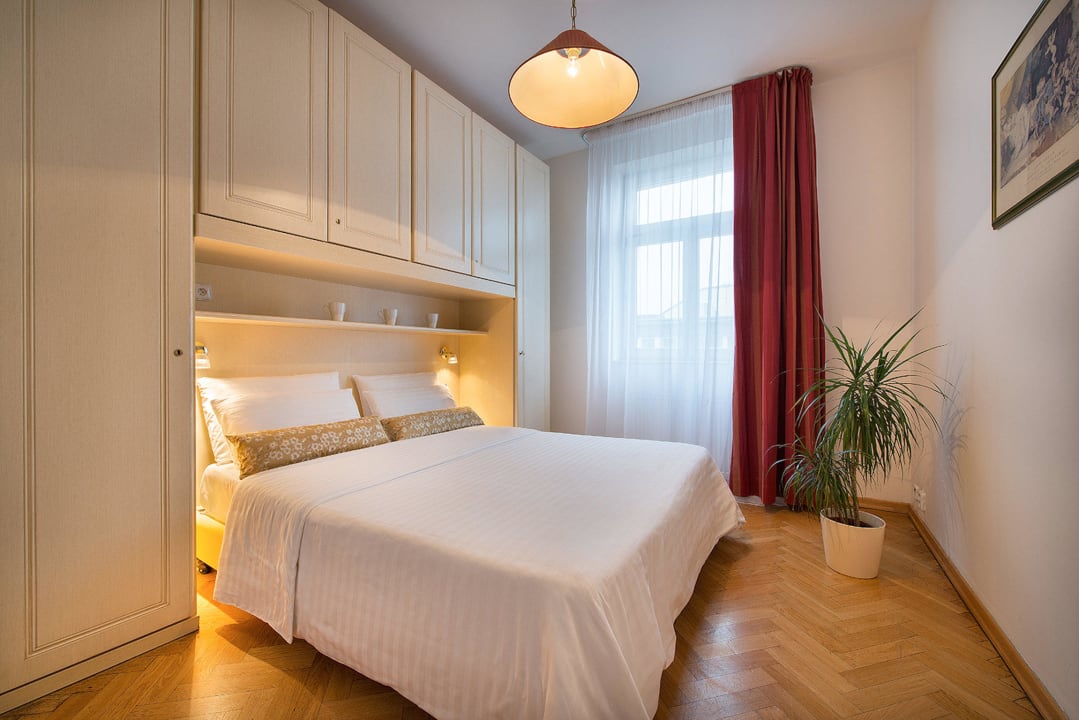 Superior Suite Hotel Suite Home Prague