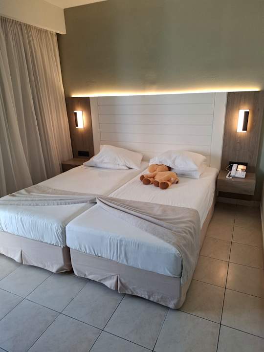 Zimmer TUI KIDS CLUB Alex Beach