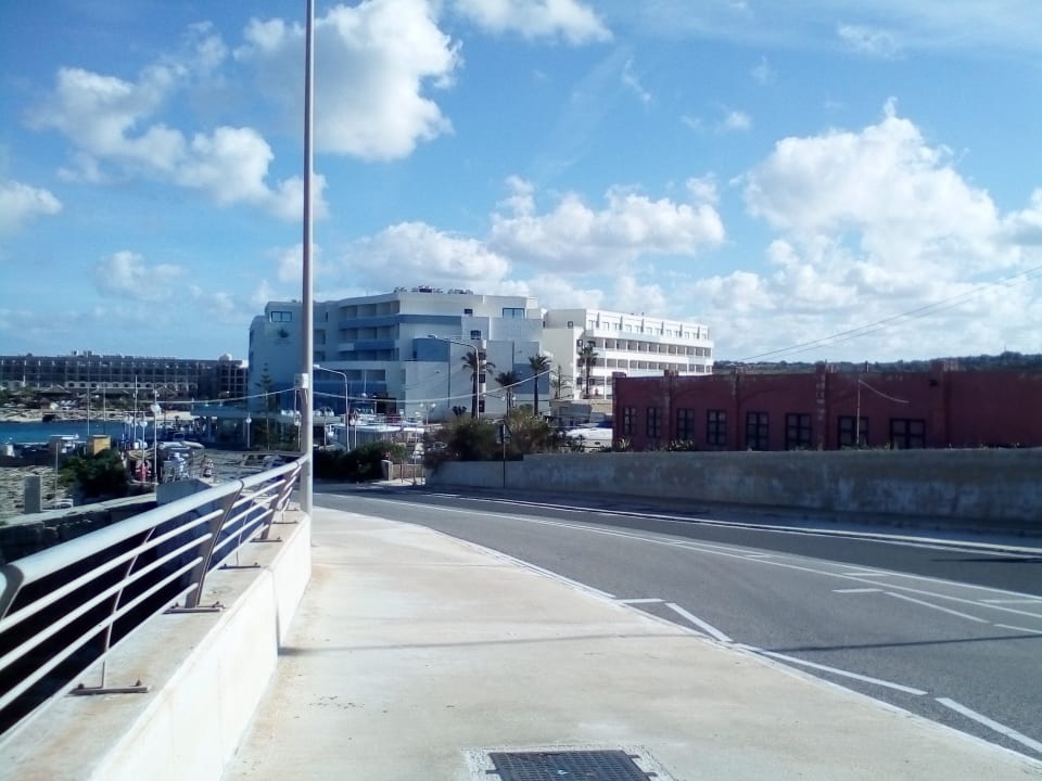 Außenansicht Riviera Spa Resort - Adults Only