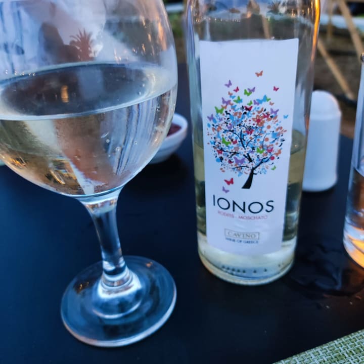 Gastro Grecotel Casa Paradiso