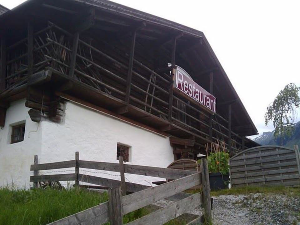 Restaurant Winklhof ACTIVE by Leitner's|Natur&LifestyleHotel