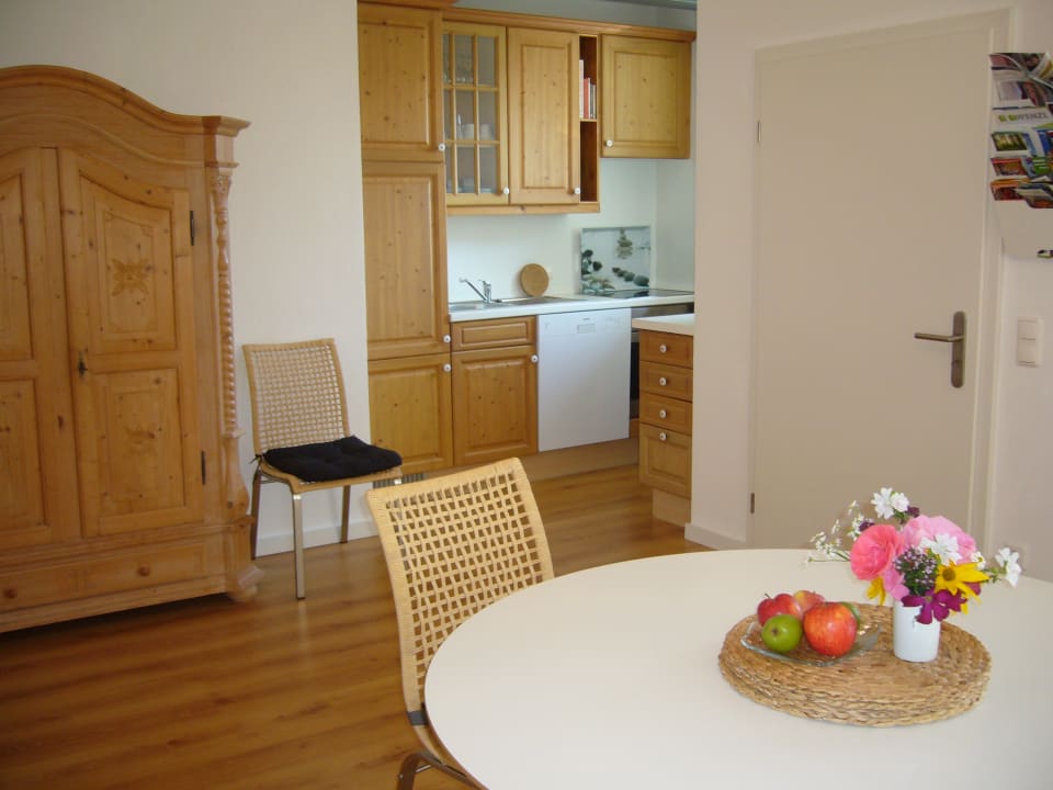 Zimmer Ferienhaus Schönbachtal