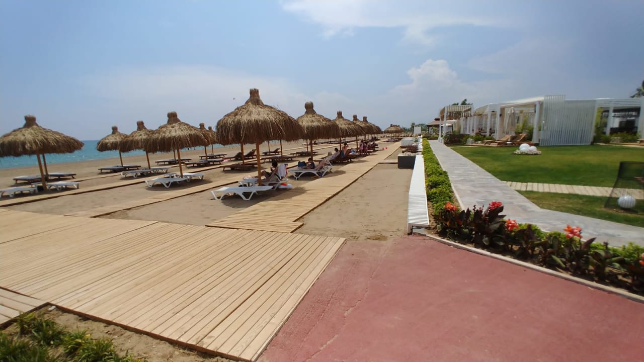 Strand IC Hotels Green Palace & Villas