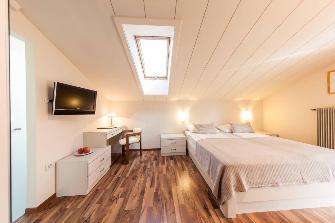 Doppelzimmer Hotel Landhaus Innerhofer