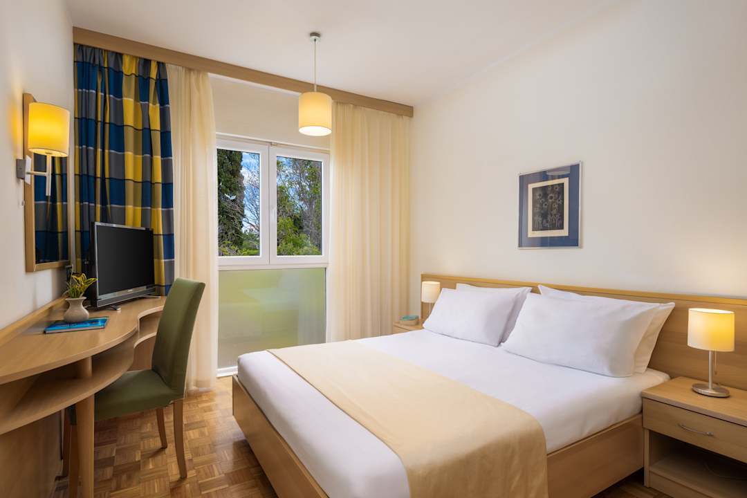 Zimmer Aminess Vival Casa Velaris