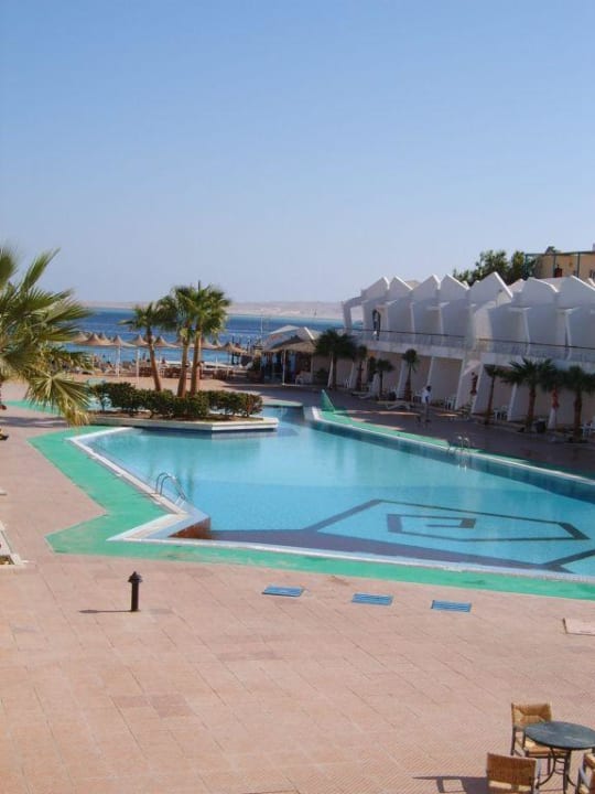 Poollandschaft Hotel Aqua Fun