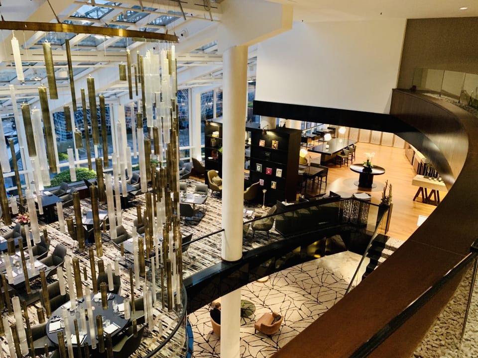 Gastro Hyatt Regency Köln