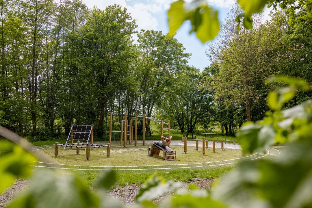 Sport & Freizeit Center Parcs De Eemhof