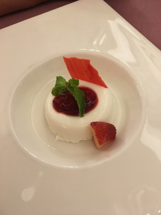 Restaurant Rixos Bab Al Bahr