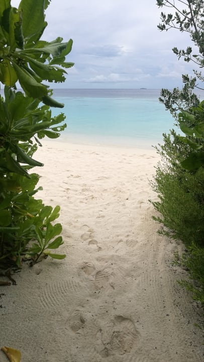 Strand NH Collection Maldives Havodda Resort