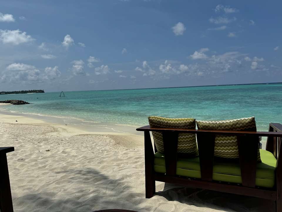 Strand Summer Island Maldives
