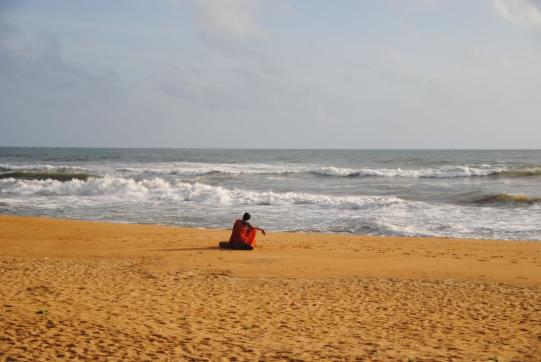 Mönch Mermaid Hotel & Club