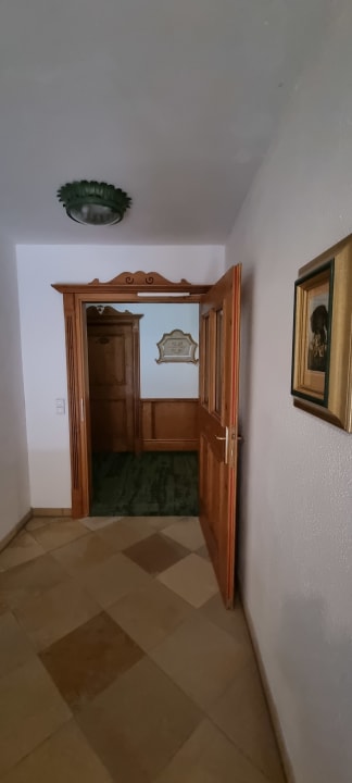 Sonstiges Zugspitz Resort